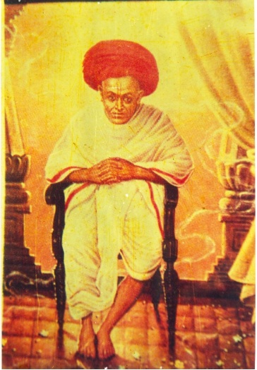 श्री देवमामालेदार
